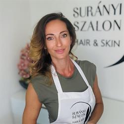Surányi Szalon