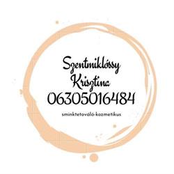 Szentmiklóssy Krisztina sminktetoválás és kozmetika Budapest