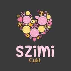 Szimi Cuki kávézó