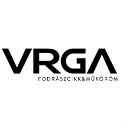 VRGA - Fodrászcikk/Műköröm