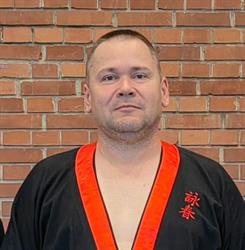 Wing Tsun Kung Fu Mosonmagyaróvár
