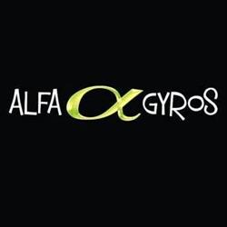 Alfa Gyros