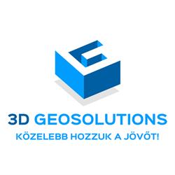 3D Geosolutions Hungary Kft.