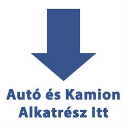 Autó és Kamion Alkatrész Itt
