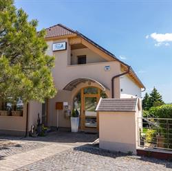 Balaton Fantasy Villa