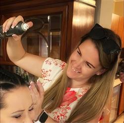 Anita Beauty Hair Studio