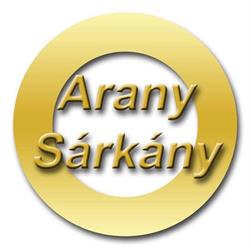 Arany Sárkány Kávézó