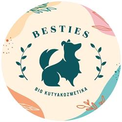 Besties Bio Kutyakozmetika