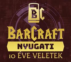 BarCraft Nyugati