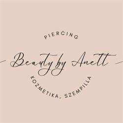 Beauty by Anett