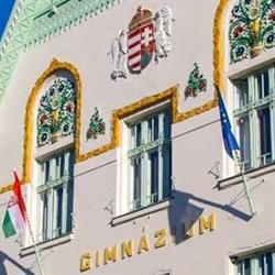 Csongrádi Batsányi János Gimnázium és Kollégium