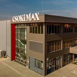 Csoki Max Magyarország Kft.