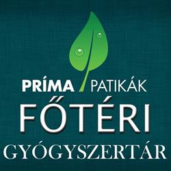 Főtéri Gyógyszertár