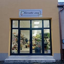 Kreatív zug