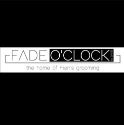 Fade o' Clock