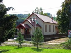Felsőpetényi Baptista Gyülekezet