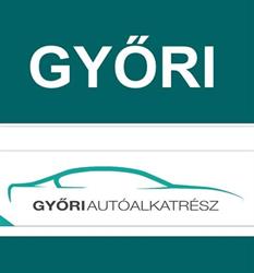 Győri Autóalkatrész Gyöngyös