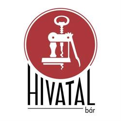 Hivatal Bár