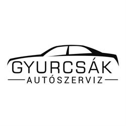 Gyurcsák Autószerviz