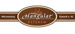 Hangulat presszó