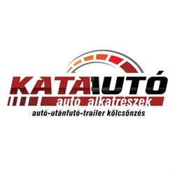 Kata autó