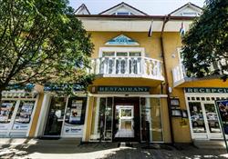 Lídia Hotel Harkány