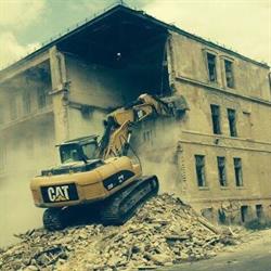 Limer-Bau Kft.