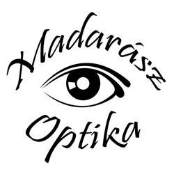 Madarász Optika