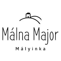 Málna Major