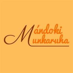 Mándokimunkaruha