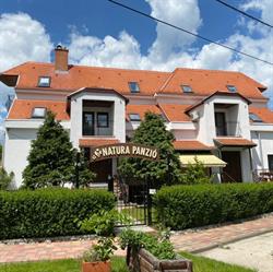 Natura Panzió Szilvásvárad