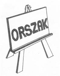 ORSZAK Novum Kft.