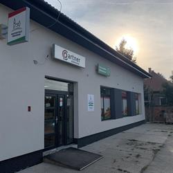 Ferencszállási Élelmiszerbolt