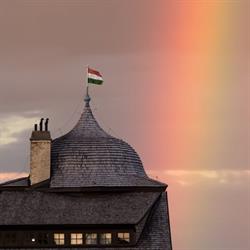 Pécsváradi Vár