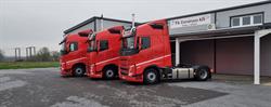 PK-Eurotrans Kft.