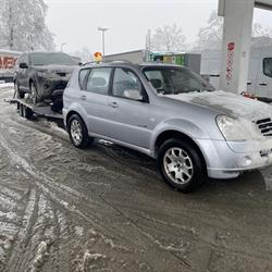 Privileg Auto Services Kft