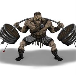 Valhalla Gym