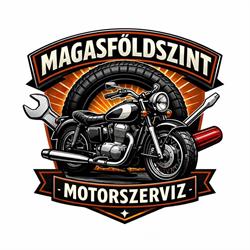 Magasföldszint Motorszervíz