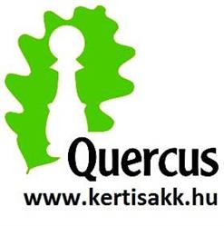 Quercus Kerti Sakk