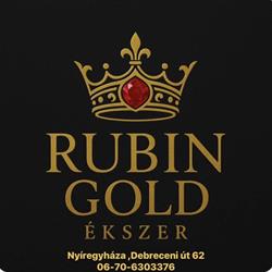 Rubin Gold Ékszeruzlet