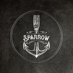 Sparrow Café