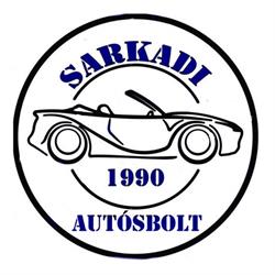 Sarkadi Autósbolt
