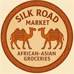 Silk Road Market