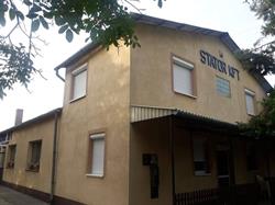 STATOR Kft.