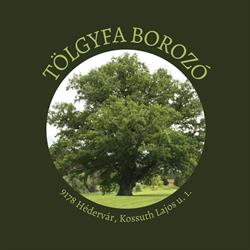 Tölgyfa Borozó