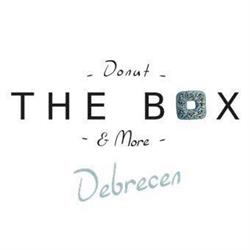 The Box Donut Debrecen