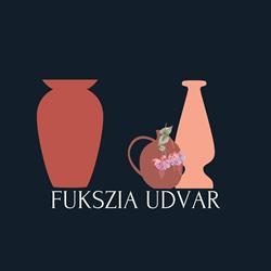Fukszia Udvar