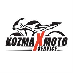 KozmaX Moto