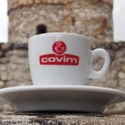 Covim kávézó