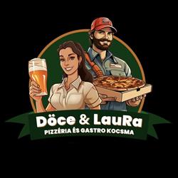 Döce & LauRa Pizzéria és Gastro Kocsma